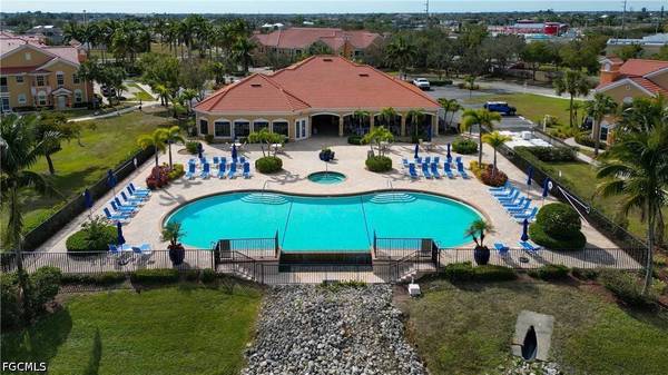 1763 Concordia Lake CIR #3303, Cape Coral, FL 33909