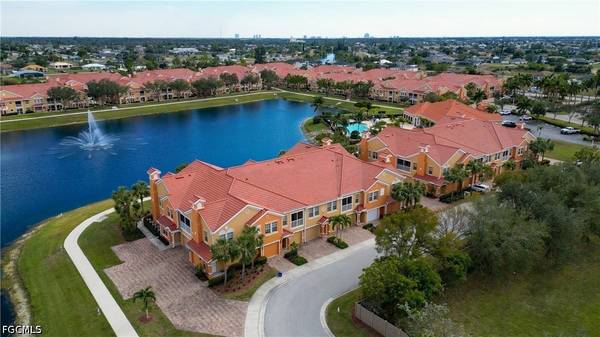 1763 Concordia Lake CIR #3303, Cape Coral, FL 33909
