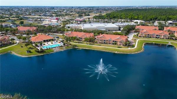1763 Concordia Lake CIR #3303, Cape Coral, FL 33909