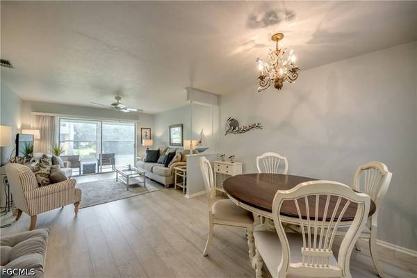 1215 Tropic TER, North Fort Myers, FL 33903