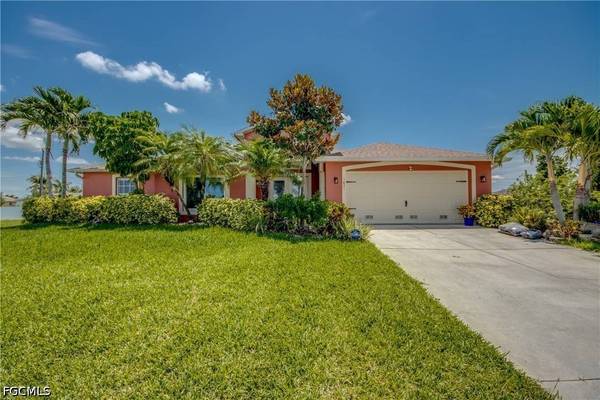 1821 NW 1st PL, Cape Coral, FL 33993