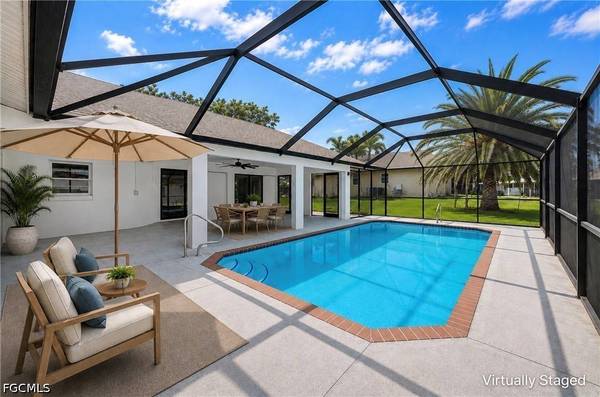 1124 NW 1st PL, Cape Coral, FL 33993