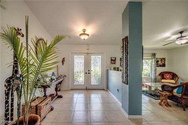 1821 NW 1st PL, Cape Coral, FL 33993
