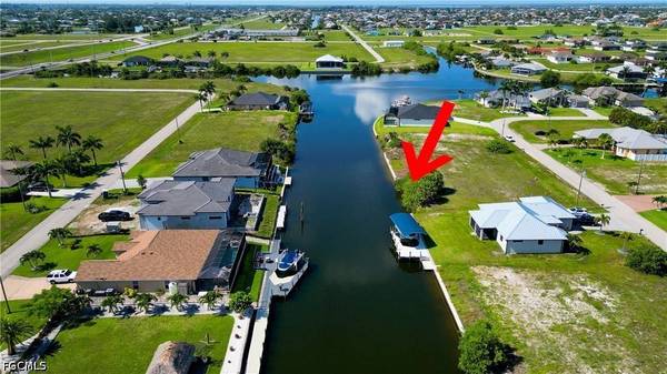 1015 NW 33rd AVE, Cape Coral, FL 33993