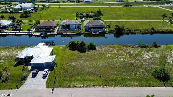 1015 NW 33rd AVE, Cape Coral, FL 33993