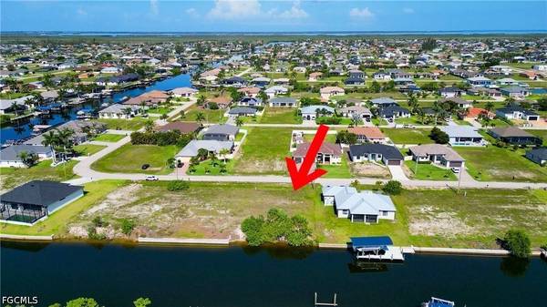 1015 NW 33rd AVE, Cape Coral, FL 33993