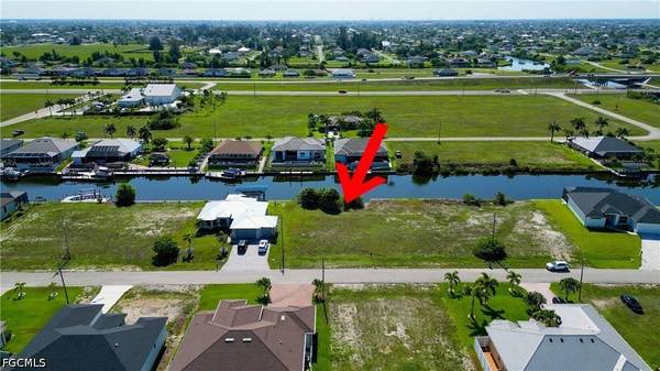1015 NW 33rd AVE, Cape Coral, FL 33993