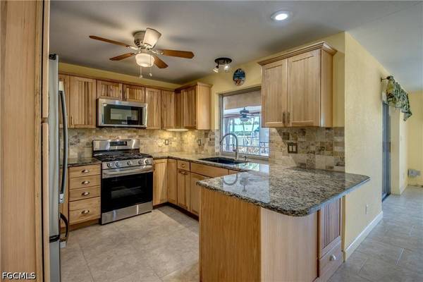 16057 Bowline ST, Bokeelia, FL 33922