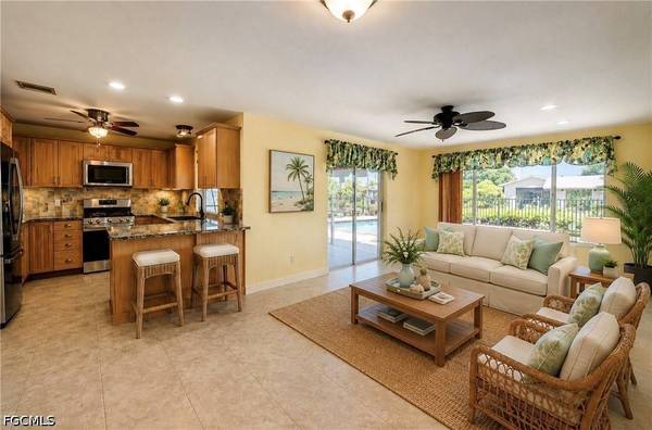 16057 Bowline ST, Bokeelia, FL 33922