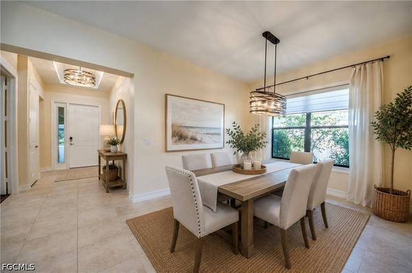 8260 Venetian Pointe DR, Fort Myers, FL 33908