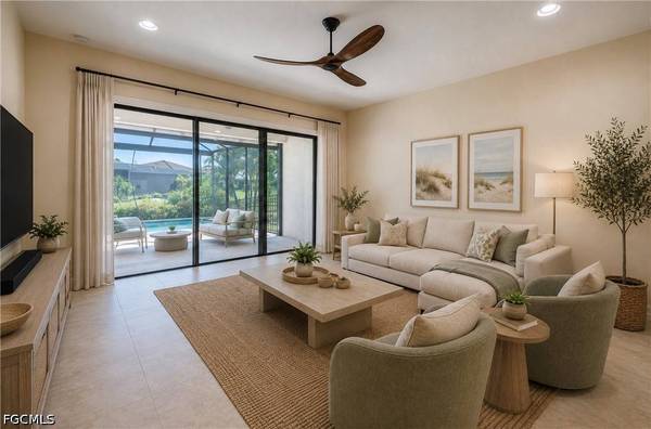8260 Venetian Pointe DR, Fort Myers, FL 33908