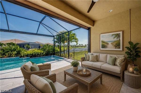 8260 Venetian Pointe DR, Fort Myers, FL 33908
