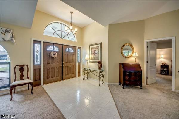 1140 SW 42nd TER, Cape Coral, FL 33914