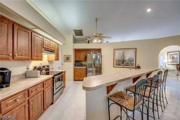 1140 SW 42nd TER, Cape Coral, FL 33914