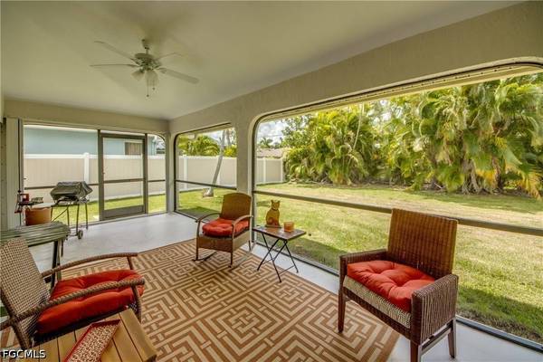 1140 SW 42nd TER, Cape Coral, FL 33914