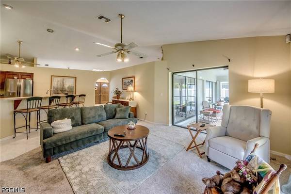 1140 SW 42nd TER, Cape Coral, FL 33914