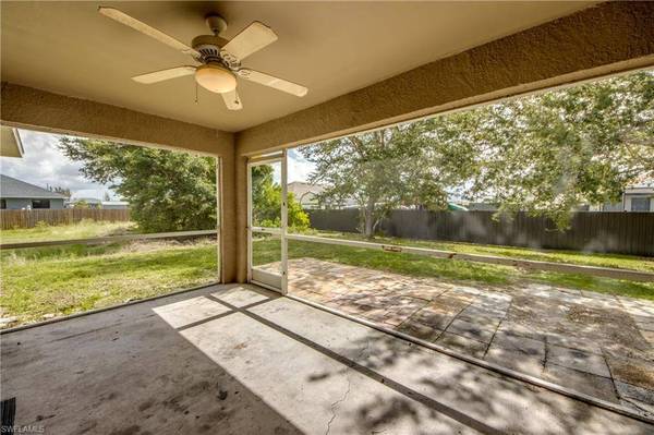 1823 NW 19th AVE, Cape Coral, FL 33993
