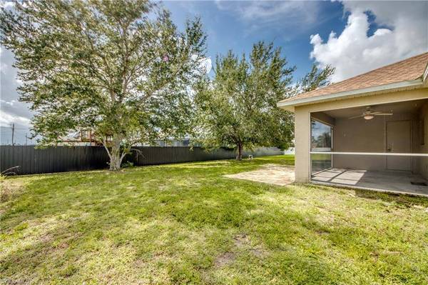 1823 NW 19th AVE, Cape Coral, FL 33993