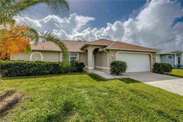 1823 NW 19th AVE, Cape Coral, FL 33993