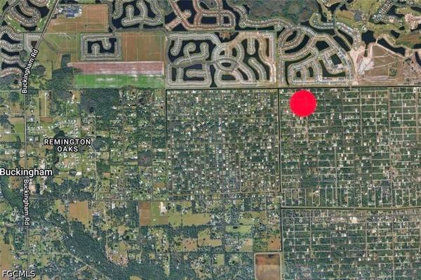 3409 74th ST W, Lehigh Acres, FL 33971