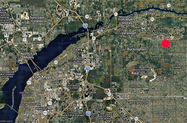 3409 74th ST W, Lehigh Acres, FL 33971
