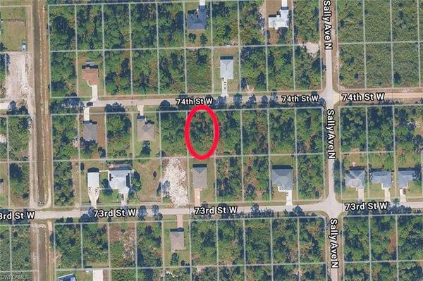 3409 74th ST W, Lehigh Acres, FL 33971