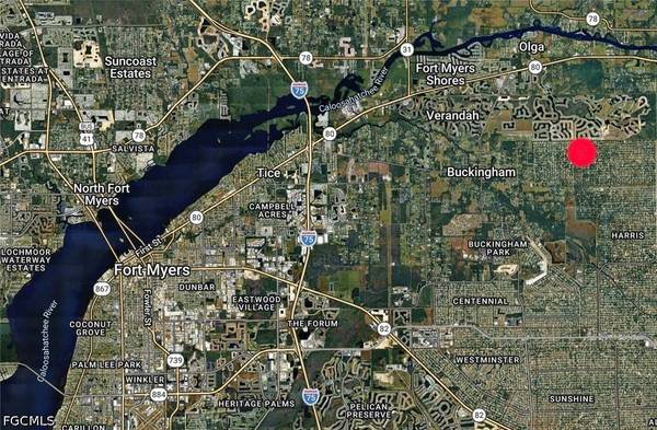 3409 74th ST W, Lehigh Acres, FL 33971