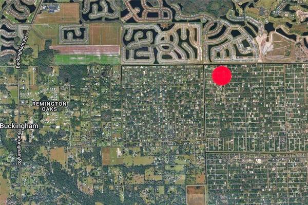 3409 74th ST W, Lehigh Acres, FL 33971