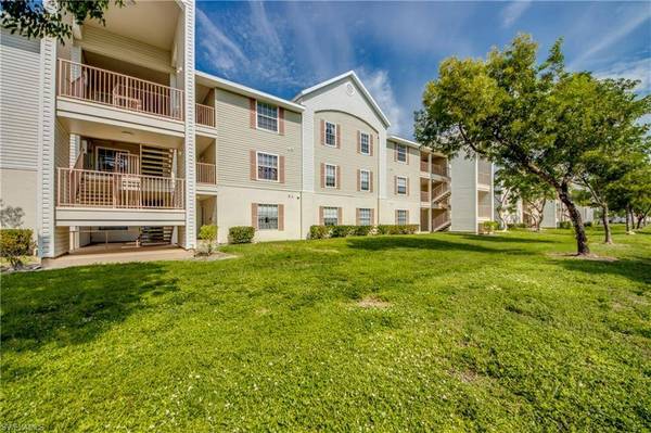 1761 Four Mile Cove PKWY #513
