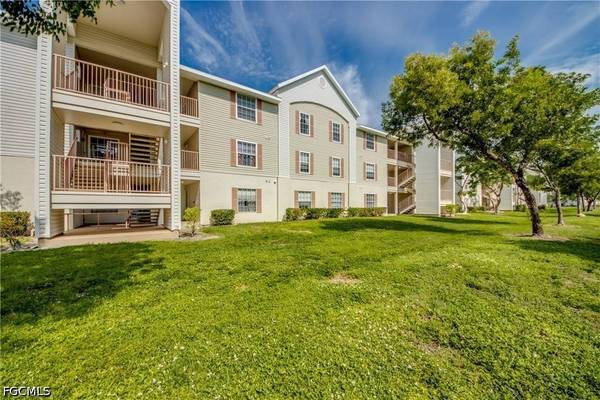 1761 Four Mile Cove Pkwy #513