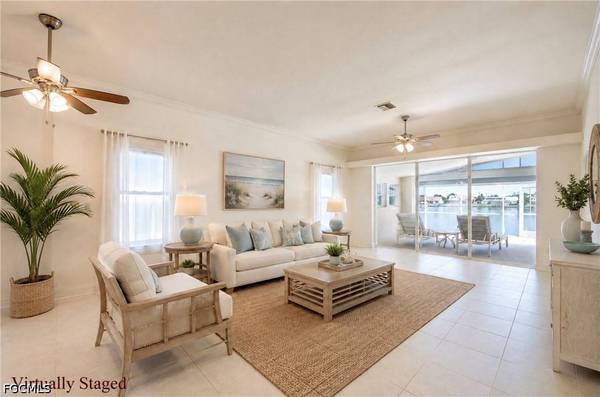 850 SE 1st TER, Cape Coral, FL 33990