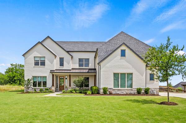 3416 Dovehill Dr, Northlake, TX 76247-1878