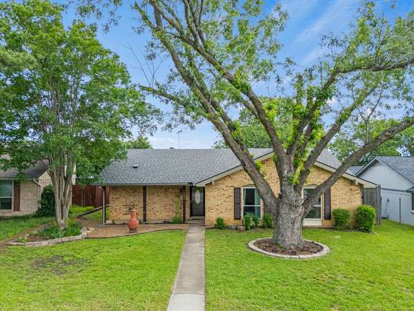 Lewisville, TX 75077-2728,1625 Glenhill Ln