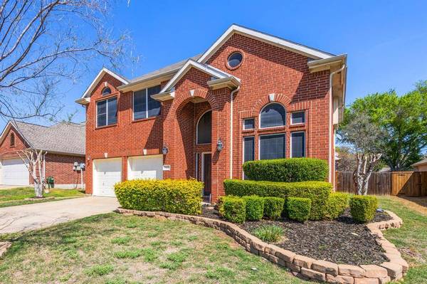 7113 Raintree Way, Denton, TX 76210