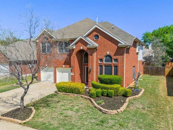 7113 Raintree Way, Denton, TX 76210