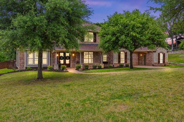 711 Windsor Court, Highland Village, TX 75077