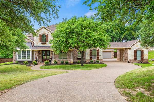 711 Windsor Court, Highland Village, TX 75077