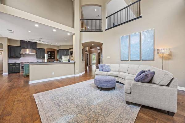 711 Windsor Court, Highland Village, TX 75077