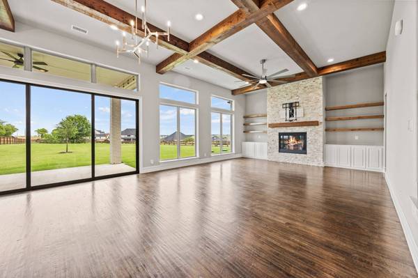 3416 Dovehill Dr, Northlake, TX 76247-1878