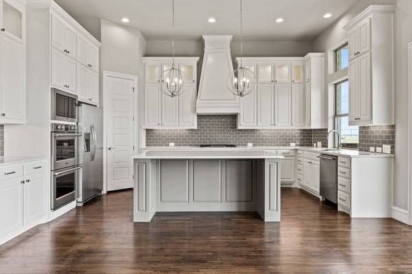 3416 Dovehill Dr, Northlake, TX 76247-1878