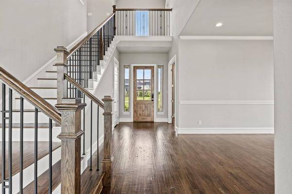 3416 Dovehill Drive, Northlake, TX 76247