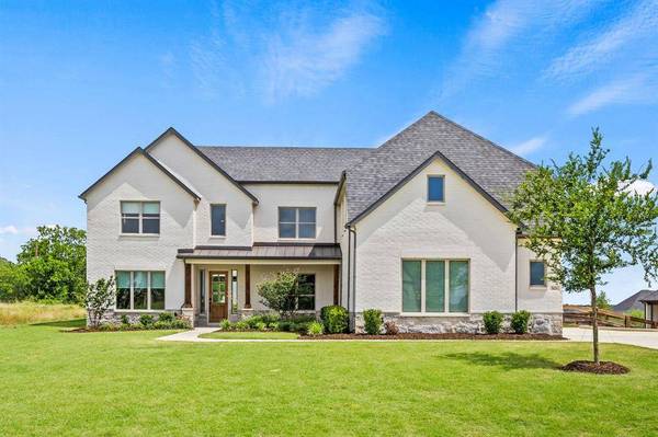 3416 Dovehill Drive, Northlake, TX 76247