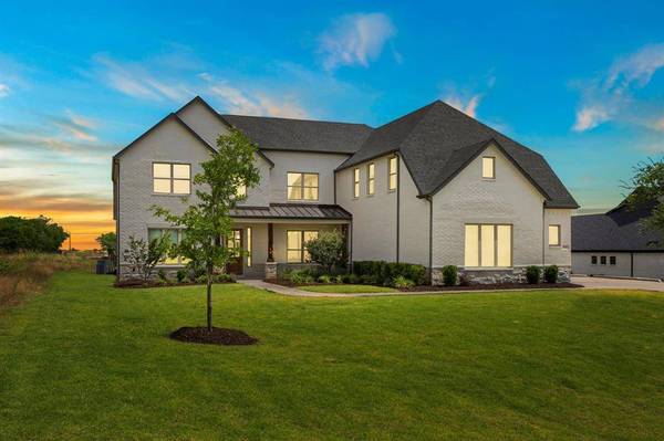 3416 Dovehill Drive, Northlake, TX 76247