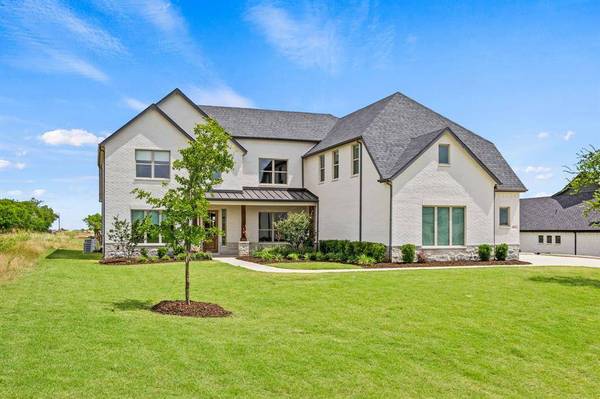 3416 Dovehill Drive, Northlake, TX 76247