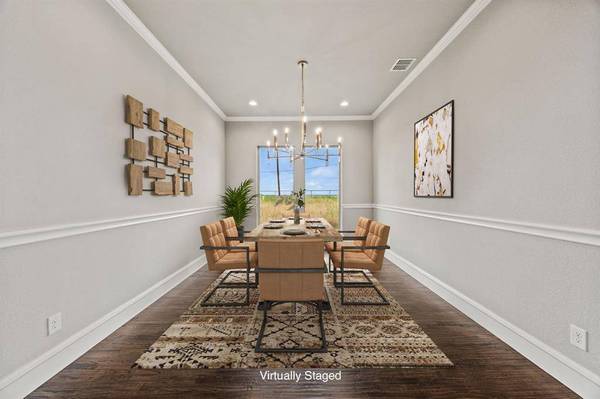 3416 Dovehill Drive, Northlake, TX 76247