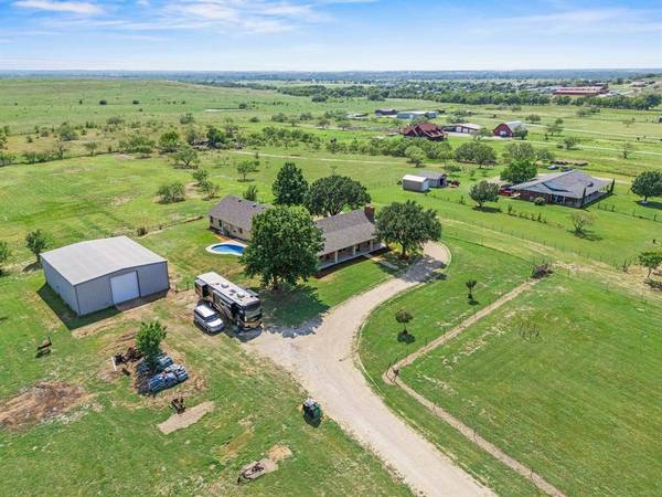 11953 Fm 2153, Sanger, TX 76266