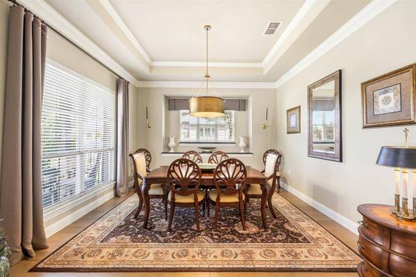 123 Freesia Drive, Flower Mound, TX 75028