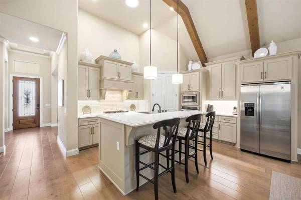 123 Freesia Drive, Flower Mound, TX 75028