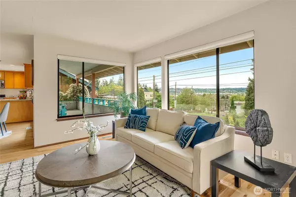 5510 3rd AVE NW, Seattle, WA 98107