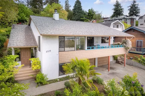 5510 3rd AVE NW, Seattle, WA 98107